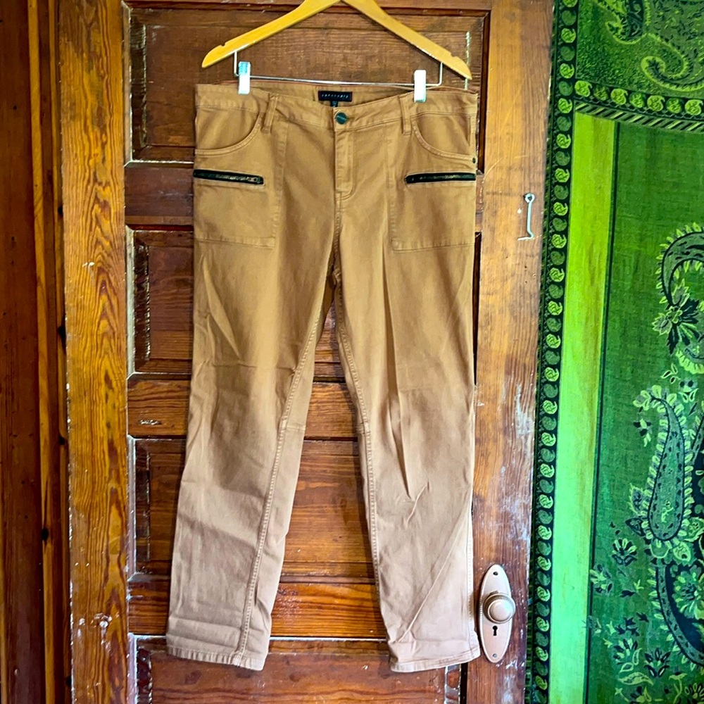 Size 32 sanctuary pants